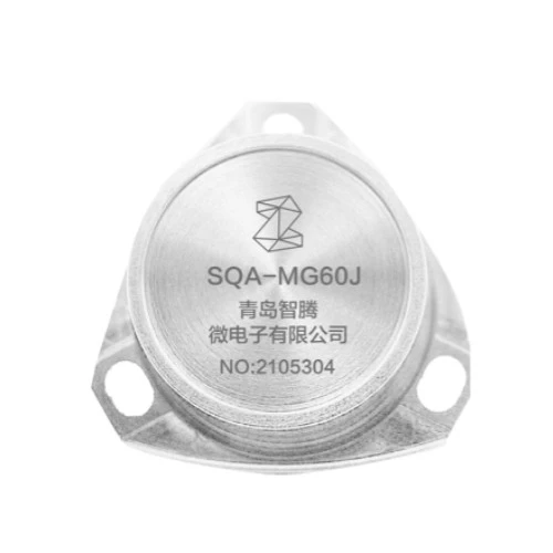 Digital Output Quartz Flexure Accelerometer factory